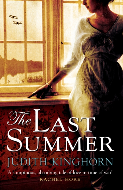 The Last Summer : A mesmerising novel of love and loss, Paperback / softback Book
