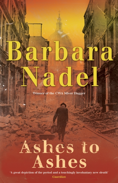 Ashes to Ashes (Francis Hancock Mystery 3) : A page-turning World War Two crime thriller, EPUB eBook