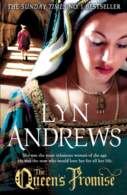 The Queen's Promise : A fresh and gripping take on Anne Boleyn's story, EPUB eBook