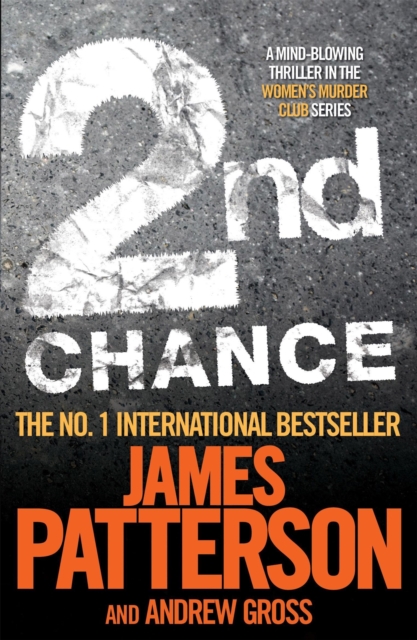 2nd Chance, EPUB eBook