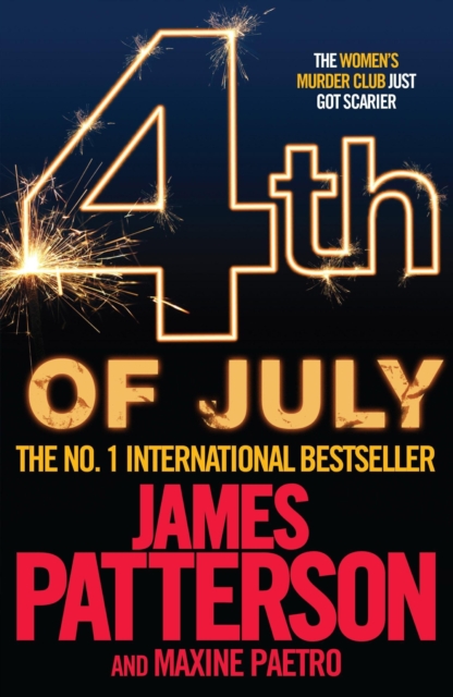 4th of July, EPUB eBook