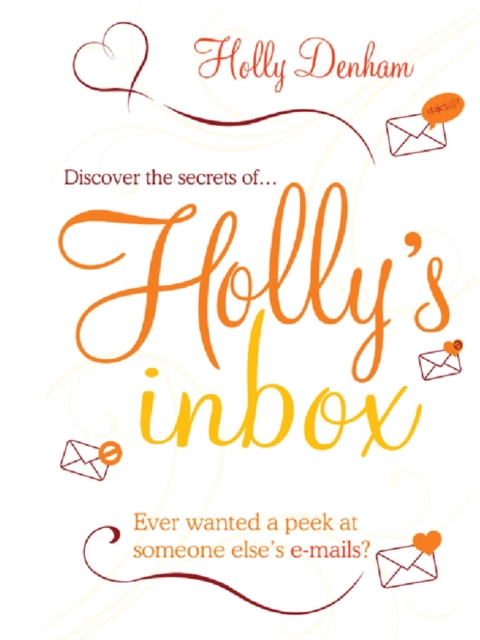 Holly's Inbox, EPUB eBook