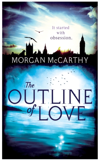 The Outline of Love, EPUB eBook