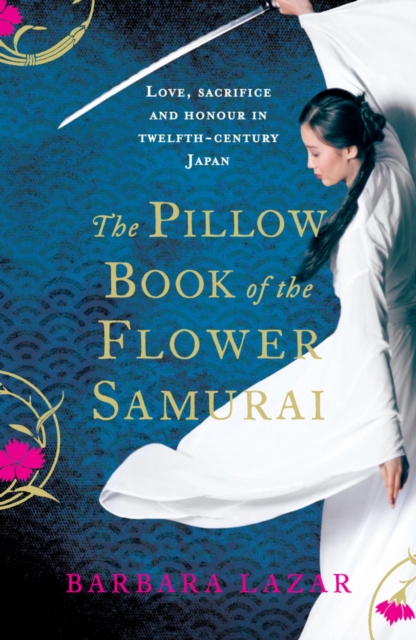 The Pillow Book of the Flower Samurai, EPUB eBook