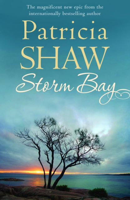 Storm Bay, EPUB eBook