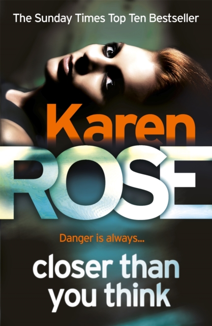 Closer Than You Think (The Cincinnati Series Book 1), Paperback / softback Book