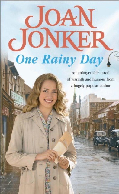 One Rainy Day : Fate will always intervene in the face of true love, EPUB eBook