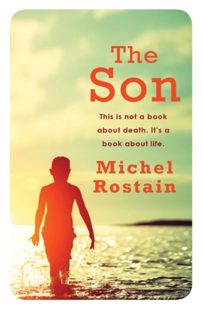 The Son, Paperback Book