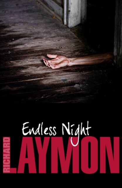 Endless Night : A terrifying novel of murder and desire, EPUB eBook