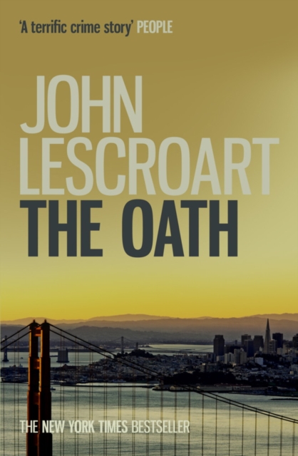 The Oath (Dismas Hardy series, book 8) : A page-turning medical crime thriller, EPUB eBook
