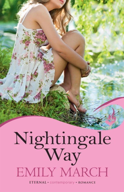 Nightingale Way: Eternity Springs Book 5 : A heartwarming, uplifting, feel-good romance series, Paperback / softback Book