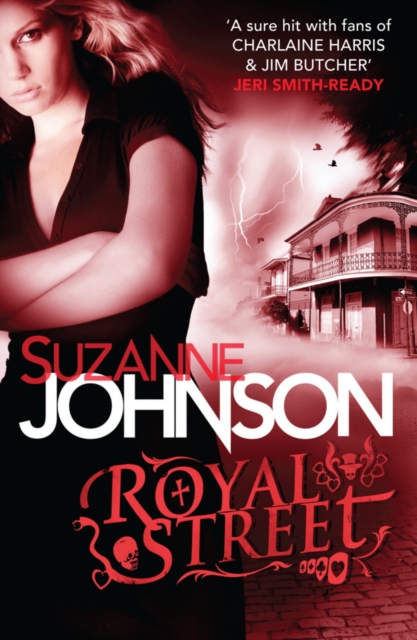 Royal Street, EPUB eBook