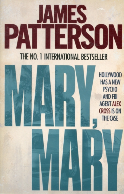 MARY MARY, Paperback Book