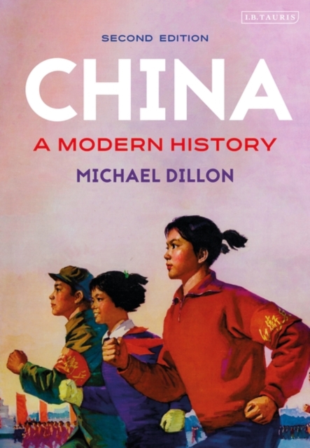 China : A Modern History, PDF eBook