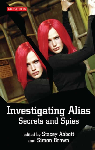 Investigating Alias : Secrets and Spies, EPUB eBook