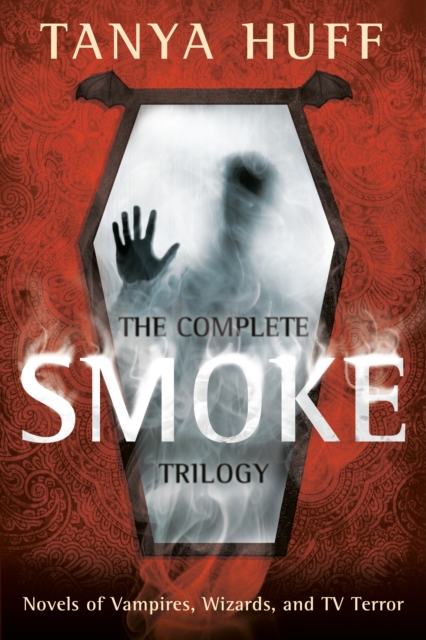 Complete Smoke Trilogy, EPUB eBook