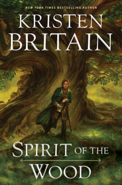 Spirit of the Wood, EPUB eBook