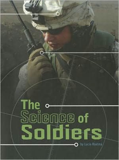 Science of Soldiers, Paperback Book