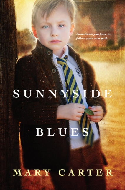 Sunnyside Blues, EPUB eBook