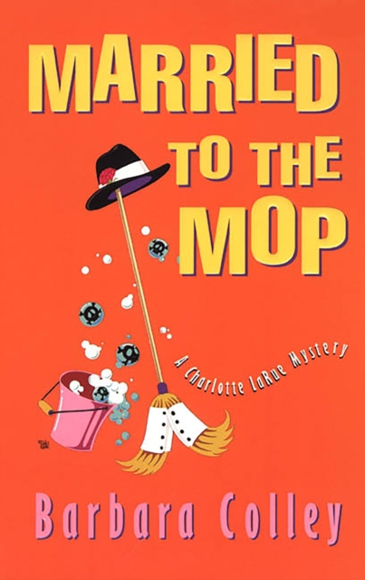 Married To The Mop, EPUB eBook