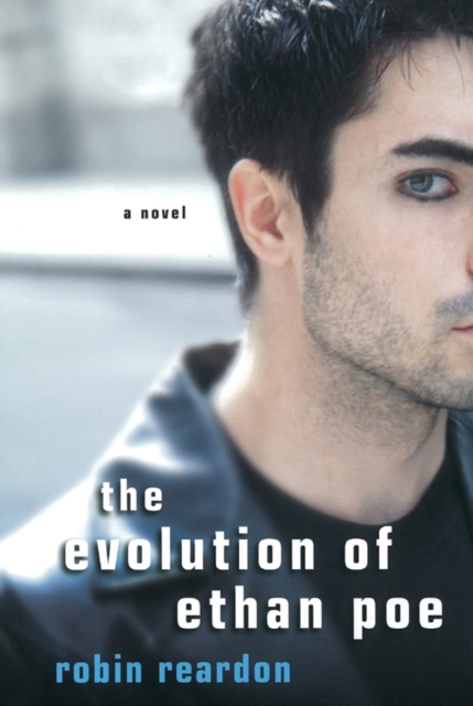 The Evolution of Ethan Poe, Paperback Book