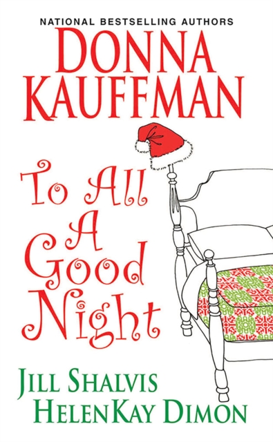 To All A Good Night, EPUB eBook