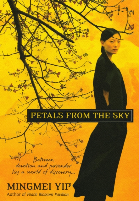 Petals From The Sky, EPUB eBook