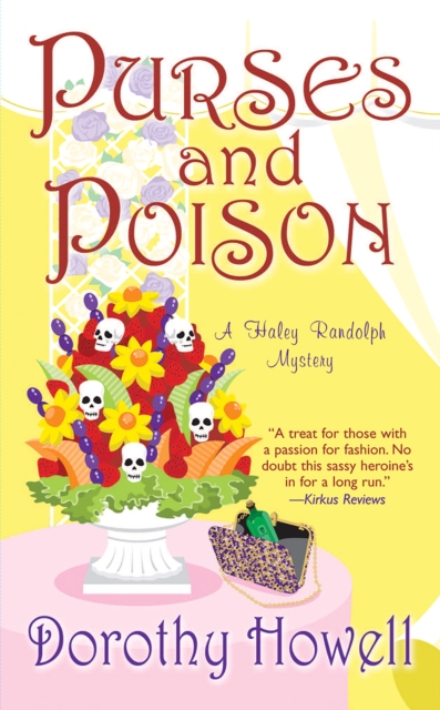 Purses and Poison, EPUB eBook