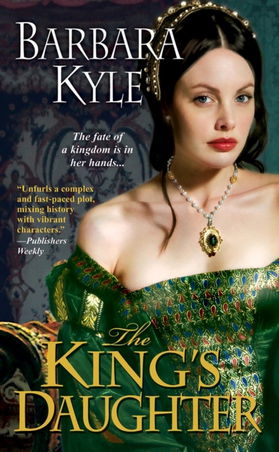 The King's Daughter, EPUB eBook
