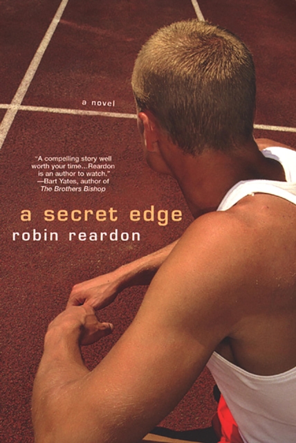 A Secret Edge, EPUB eBook