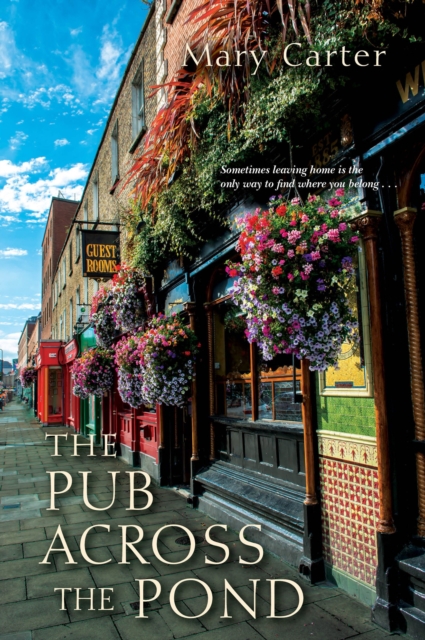 The Pub Across the Pond, EPUB eBook