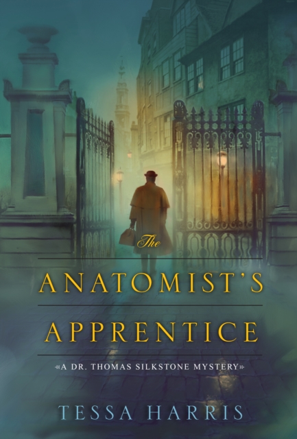 The Anatomist's Apprentice, EPUB eBook