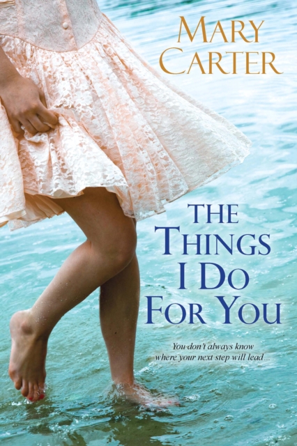 The Things I Do For You, EPUB eBook