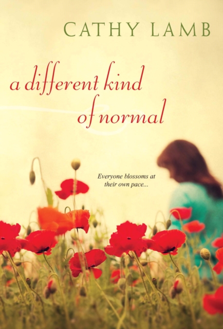A Different Kind of Normal, EPUB eBook