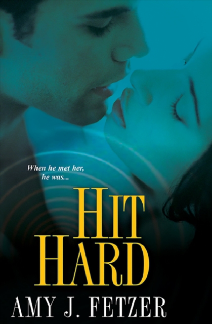 Hit Hard, EPUB eBook