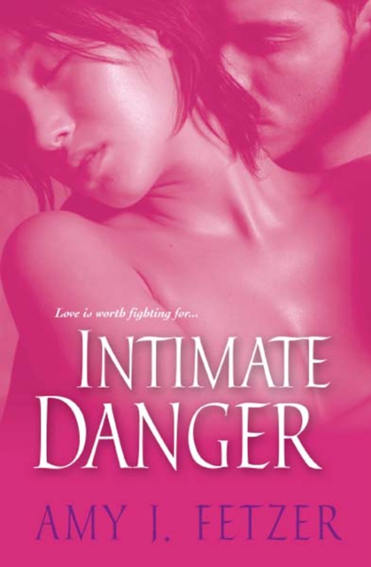 Intimate Danger, EPUB eBook