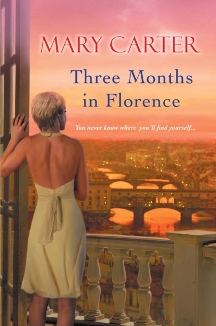 Three Months in Florence, EPUB eBook