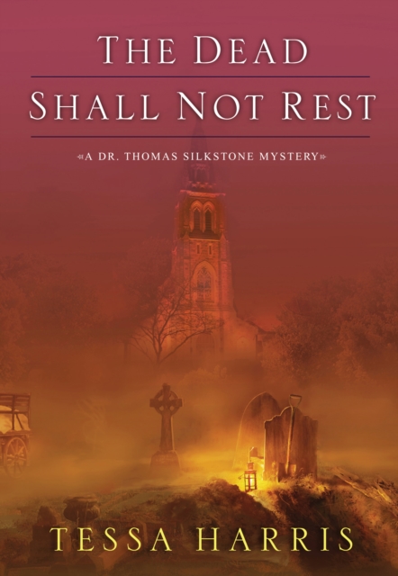 The Dead Shall Not Rest, EPUB eBook