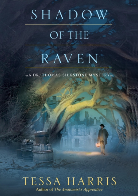 Shadow of the Raven, EPUB eBook