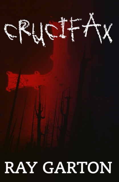Crucifax, EPUB eBook