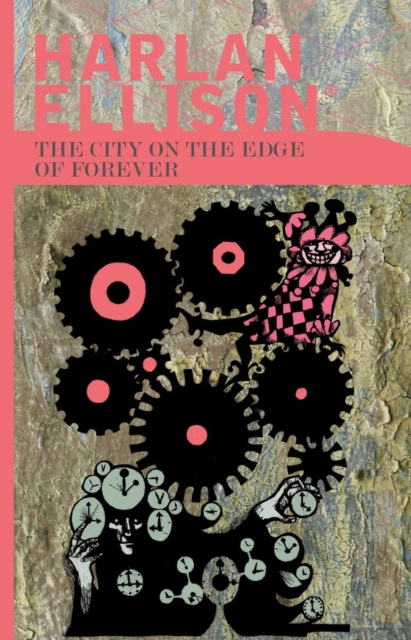 The City on the Edge of Forever, EPUB eBook