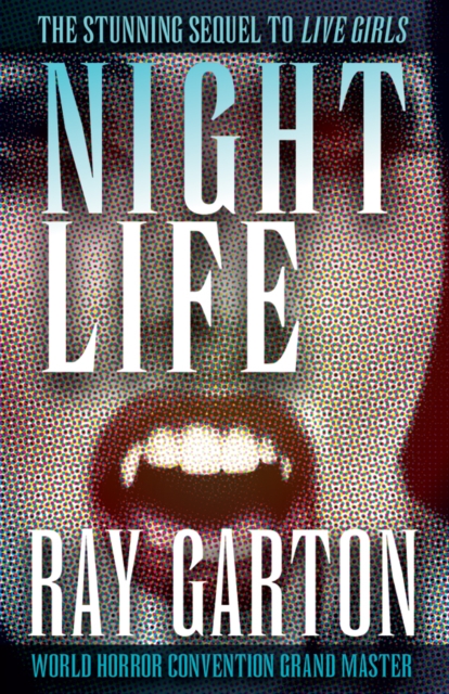 Night Life, EPUB eBook