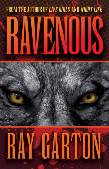 Ravenous, EPUB eBook
