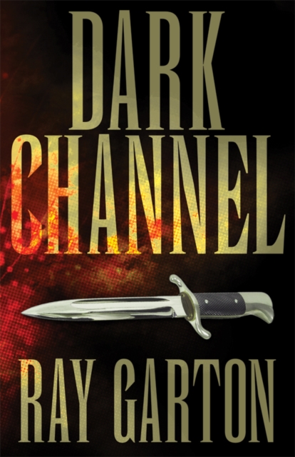 Dark Channel, EPUB eBook