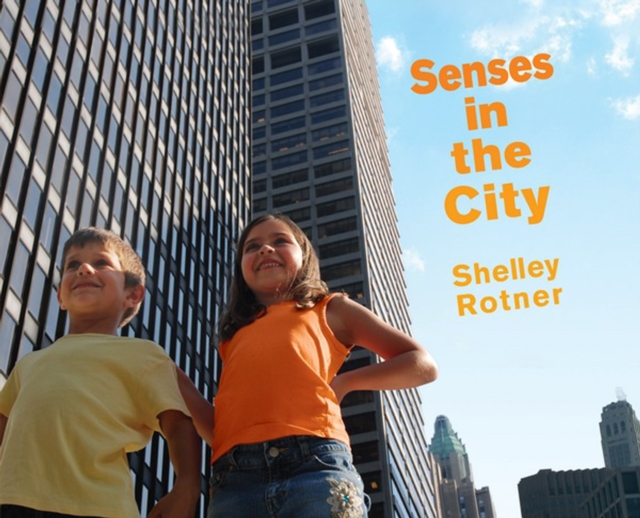 Senses in the City, PDF eBook