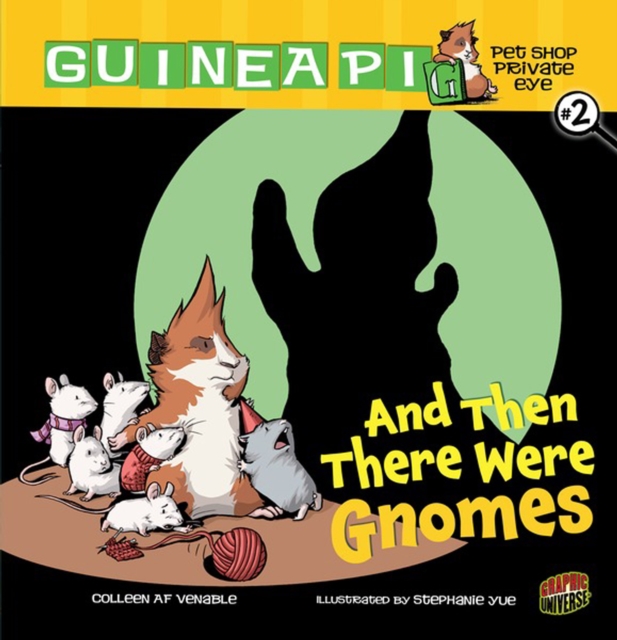 And Then There Were Gnomes : Book 2, PDF eBook