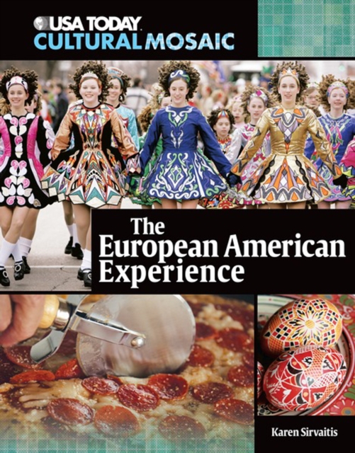 The European American Experience, PDF eBook