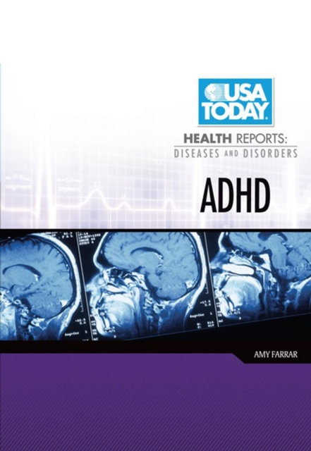 ADHD, PDF eBook