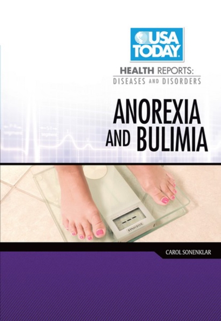 Anorexia and Bulimia, PDF eBook