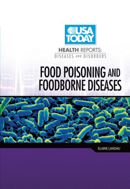 Food Poisoning and Foodborne Diseases, PDF eBook